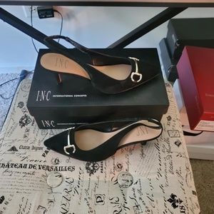 Used pumps ...Great shape!